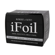 Robert De Soto iFoil - (12cm-250m)