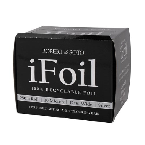 Robert De Soto iFoil - (12cm-250m)