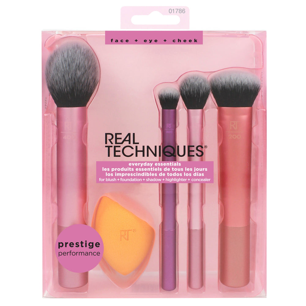 make up brushes