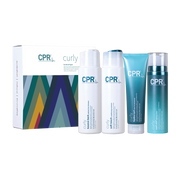 CPR Curly Quad Pack