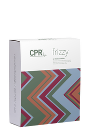 CPR Frizzy Trio Pack