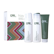 CPR Frizzy Trio Pack