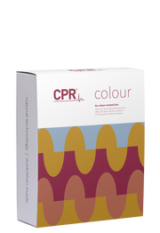 CPR Colour Trio Pack