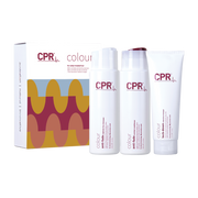 CPR Colour Trio Pack