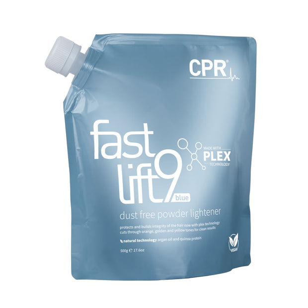 CPR Fast Lift 9 500g