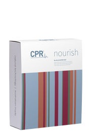 CPR Nourish Trio Pack