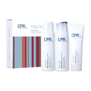 CPR Nourish Trio Pack