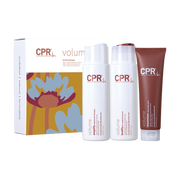 CPR Volume Trio Pack