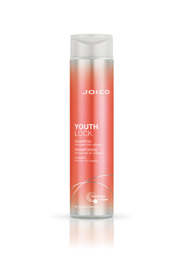 Joico Youth Lock Shampoo 300ml