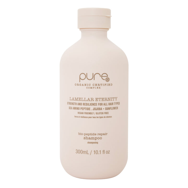 Pure Lamellar Eternity Shampoo 300ml