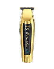 Wahl Detailer Li Cordless Gold