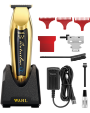 Wahl Detailer Li Cordless Gold