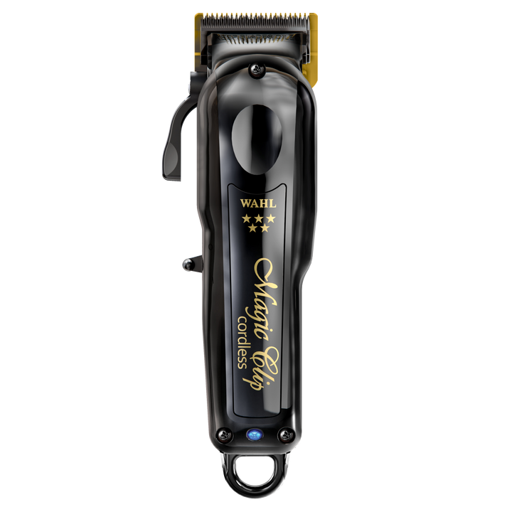 Wahl Magic Clip Black Clipper