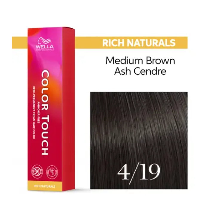 Wella Color Touch
