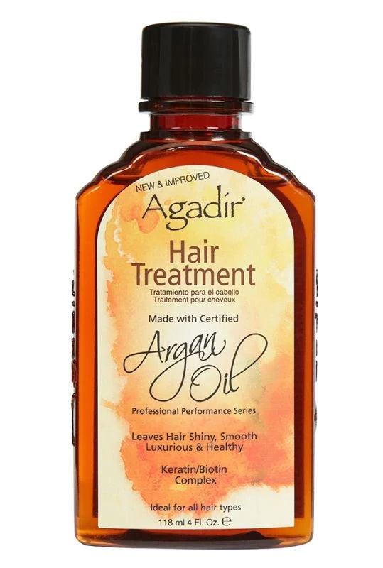 Agadir Argan Oil Treatment 118ml