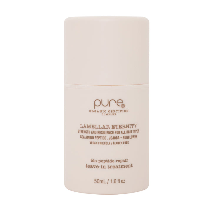 Pure Lamellar Eternity Leave-in Treatment 50ml