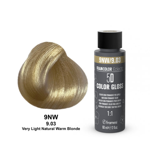 5D Gloss 9NW