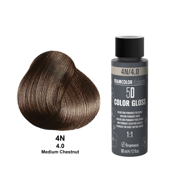 Framesi Framcolor Eclectic 5D Color Gloss 60ml