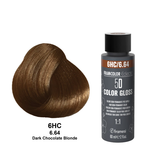Framesi Framcolor Eclectic 5D Color Gloss 60ml