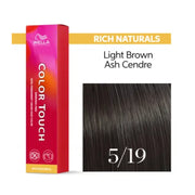 Wella Color Touch