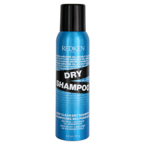 Redken Deep Clean Dry Shampoo 88g