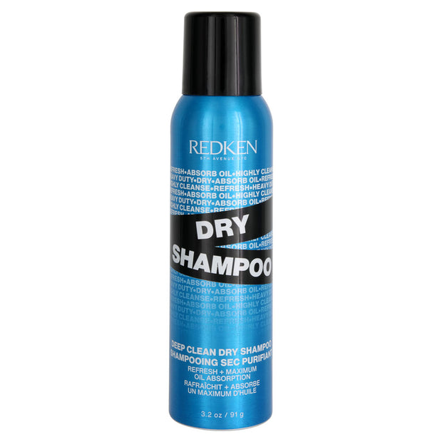 Redken Deep Clean Dry Shampoo 88g