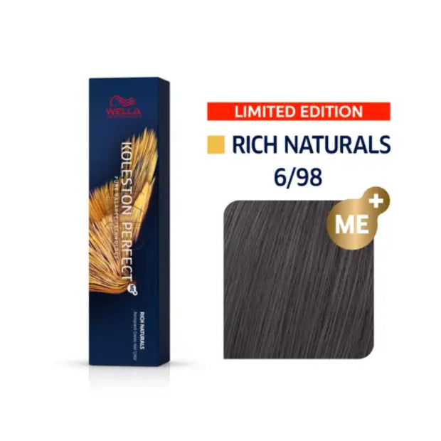 Wella Koleston Perfect 60g