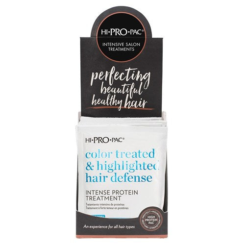 Hi Pro Pac Color Treated & Highlighted 52ml Sachet