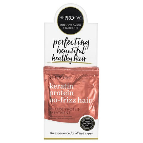 Hi Pro Pac Keratin Protein 52ml Sachet