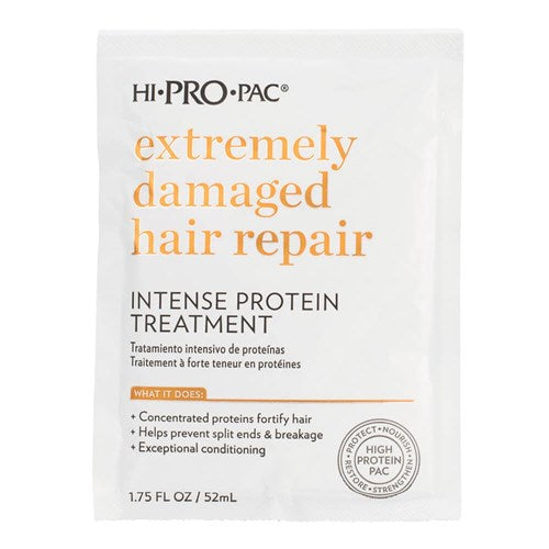 Hi Pro Pac Extremely Damaged Hair Repair 52ml Sachet