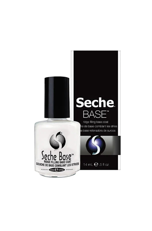 Seche Vite Ridge Filler Base Coat 14ml