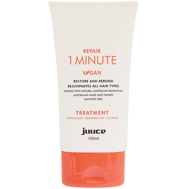 fast hair treatment