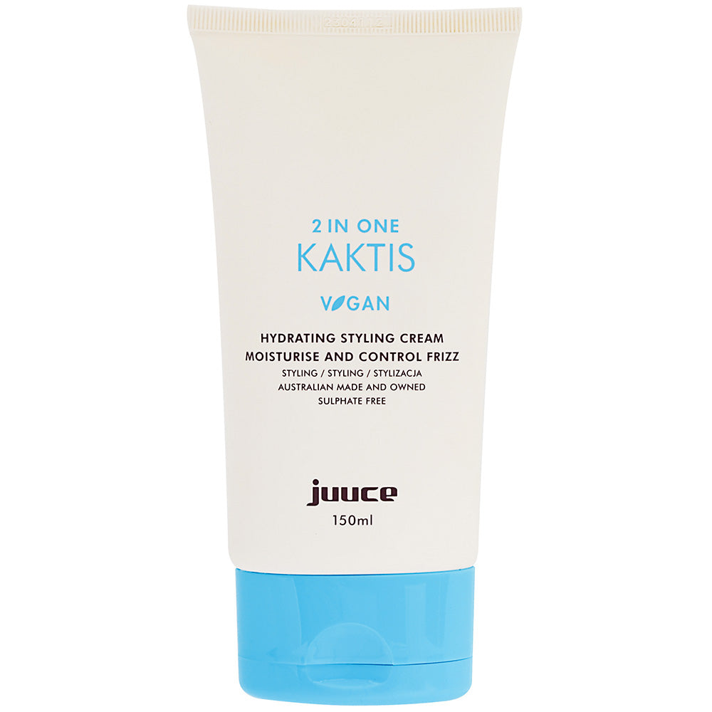 best product to control frizz