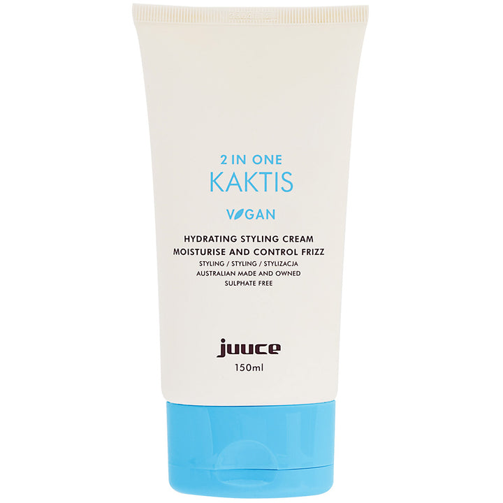best product to control frizz