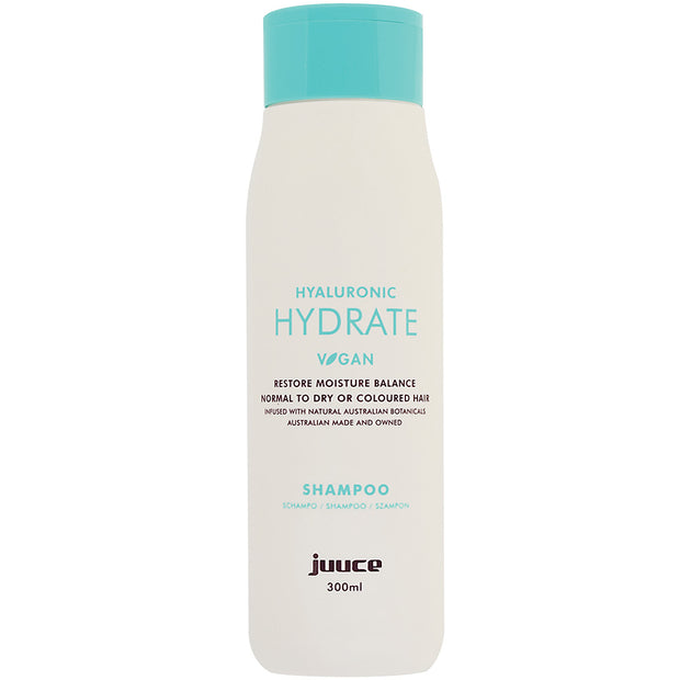 Australian hair products