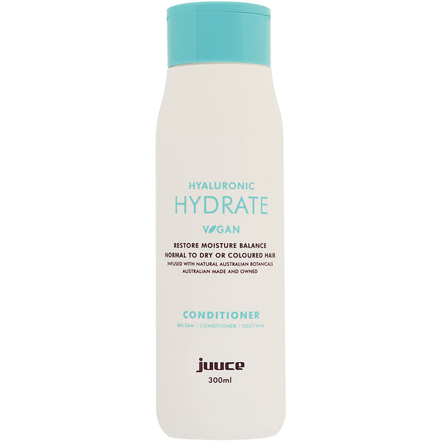 for dry hair