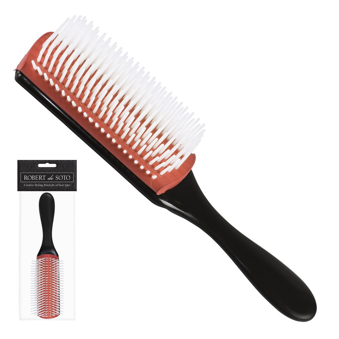 denman brush
