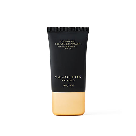 Napoleon Perdis Advanced Mineral Makeup SPF15