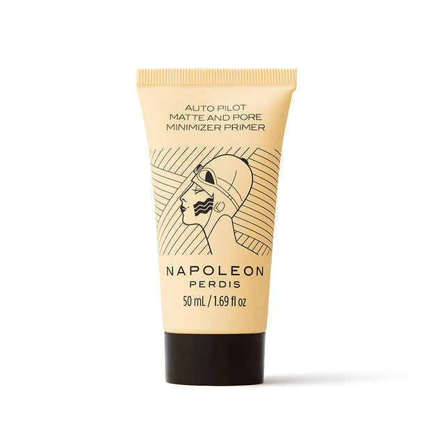 Napoleon Perdis Auto Pilot Matte & Pore Minimizer Primer