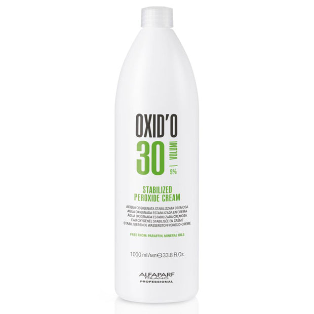 alfaparf 30vol peroxide
