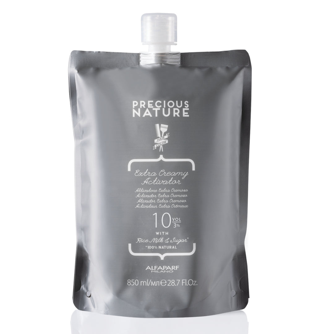 precious nature 3%