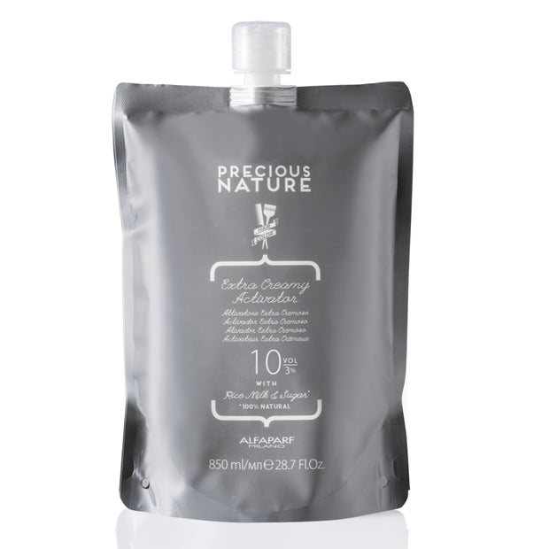 precious nature 3%