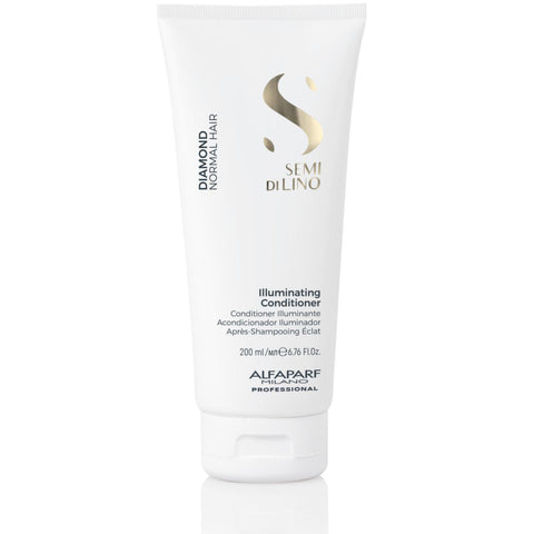 AlfaParf Semi di Lino Diamond Illuminating Conditioner 200ml