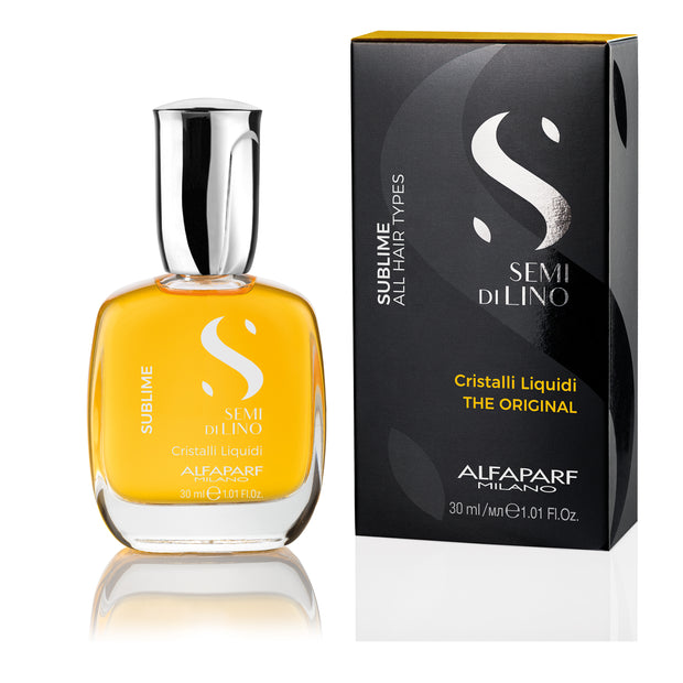 alfa parf oil