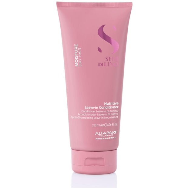 AlfaParf Semi di Lino Nutritive Leave-In Conditioner 200ml