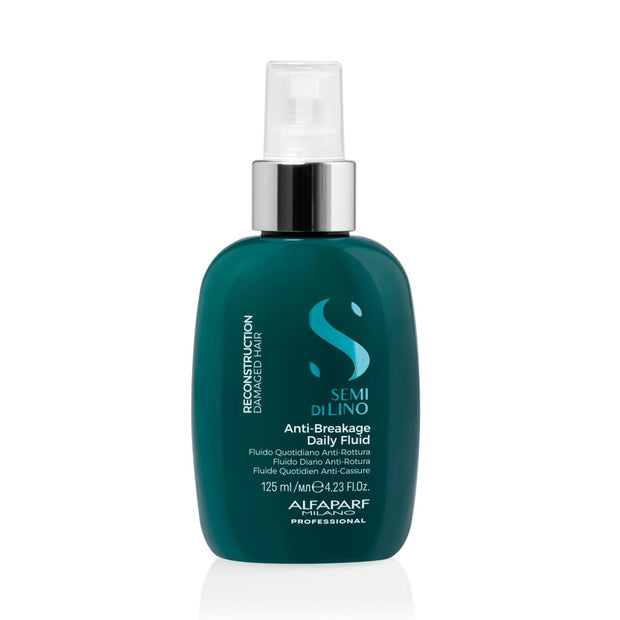 AlfaParf Semi di Lino Reconstruction Anti-Breakage Daily Fluid 125ml