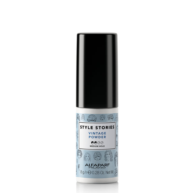 volume powder