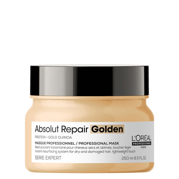 L'Oreal Serie Expert Absolut Repair Golden Mask 250ml