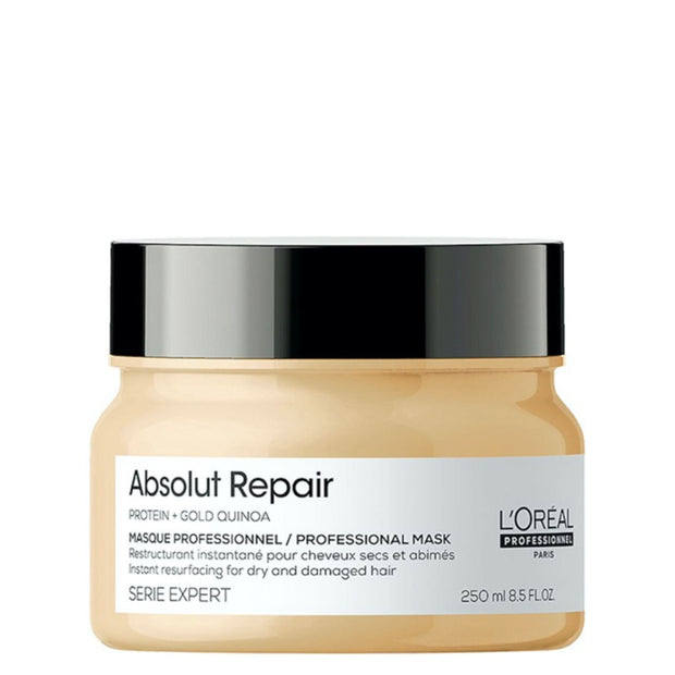 L'Oreal Serie Expert Absolut Repair Resurfacing Mask 250ml