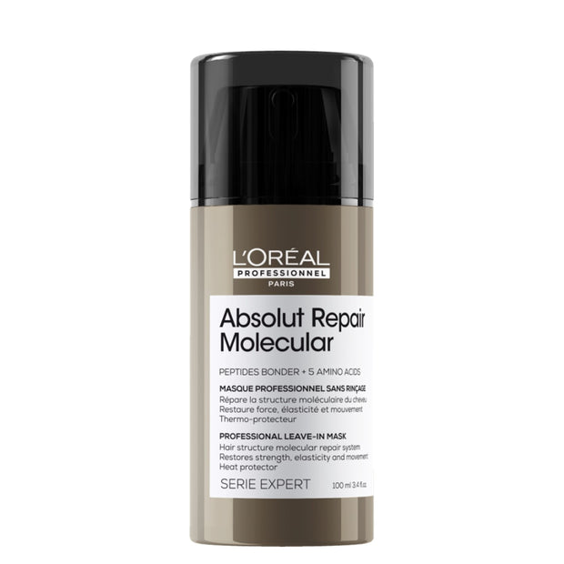 L'Oreal Serie Expert Absolut Repair Molecular Leave In Mask 100ml